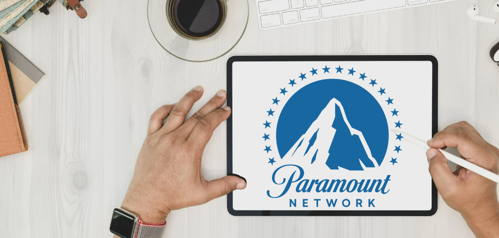 Paramount Network on FiOS